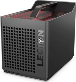 Lenovo Legion C530-19ICB Cube, Core i5-8400, 8GB RAM, 1TB HDD, GeForce GTX 1050 Ti, PL (90JX002CPB)