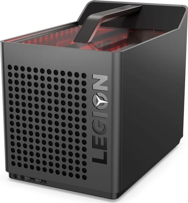 Lenovo Legion C530-19ICB Cube, Core i5-8400, 8GB RAM, 1TB HDD, GeForce GTX 1060, PL