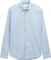 Tom Tailor Fitted Muster Hemd langarm (Herren) Vorschaubild