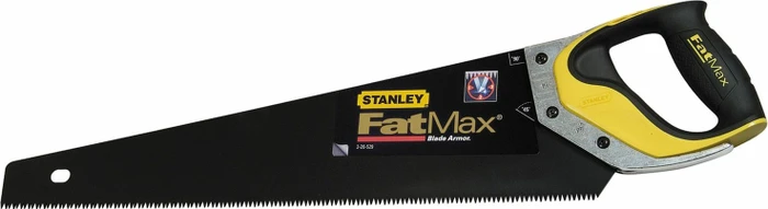 Stanley FatMax Appliflon Handsäge grob, 38cm