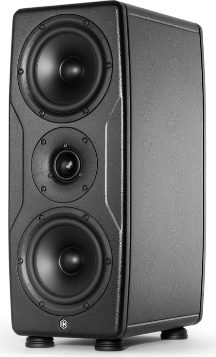 IK Multimedia iLoud Precision MTM MKII, Paar