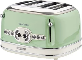 Ariete 156 Toaster grün