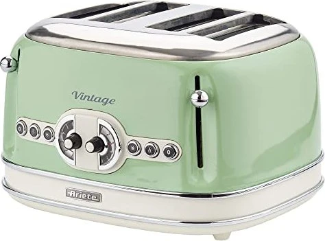 Ariete 0156 Toaster