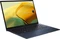 ASUS ZenBook 14 OLED UX3402VA-KM648W, Ponder Blue, Core i9-13900H, 16GB RAM, 1TB SSD, DE Vorschaubild