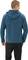 Vaude Idris Fleece Hoodie Jacke baltic sea (Herren) Vorschaubild