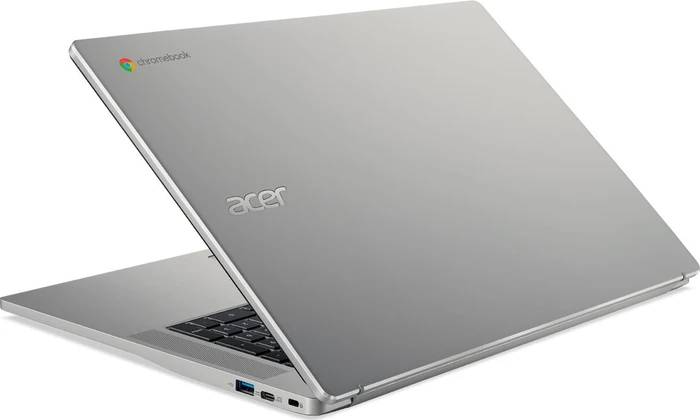 Acer Chromebook 317 CB317-1H-C3YA, Celeron N4500, 8GB RAM, 128GB Flash, DE