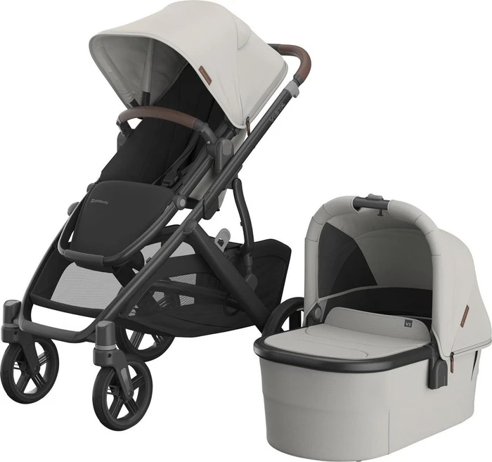 Uppababy Vista V3