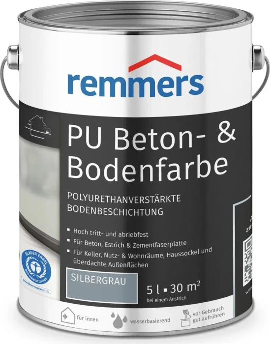 Remmers PU Beton- & Bodenfarbe