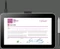 Wacom DTC121 Signature Display 12 pen only Vorschaubild