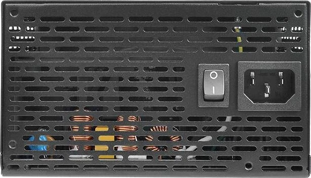Thermaltake Smart BM2 650W, ATX 2.4