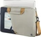 Hama Notebooktasche Torba Florenz 15.6" hellgrau/dunkelblau Vorschaubild
