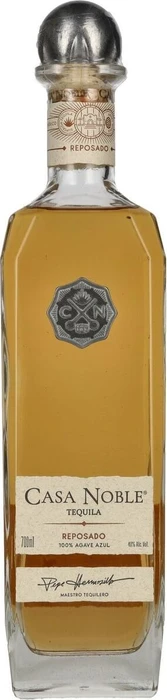 Casa Noble Reposado 700ml