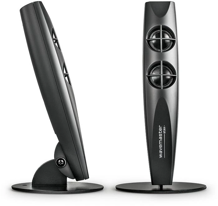 Wavemaster Sound Wavemaster Stax | Preisvergleich Geizhals Deutschland