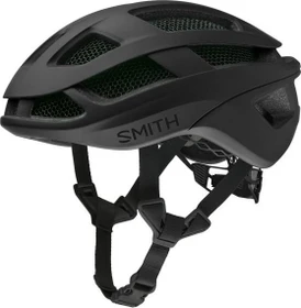 Smith Trace MIPS Helm matte blackout