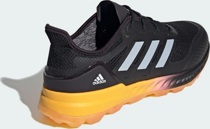 adidas Adipower Field Hockey 2.1 core black/zero metallic/spark