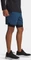 Under Armour Vanish Woven 2-in-1 Hose kurz wham blue/ultimate black (Herren) Vorschaubild
