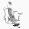 Sihoo Doro C300 Ergonomischer Bürostuhl, weiß Vorschaubild