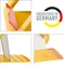 Leitz Ergo Cosy, Notebook-Stand bis 17", gelb Vorschaubild