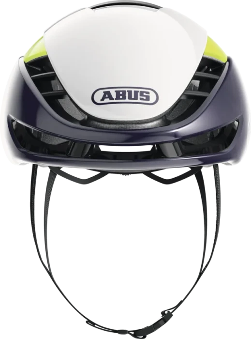 ABUS GameChanger 2.0 Helm movistar team 24