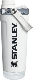 Stanley Vitalize Shaker Trinkflasche 590ml chalk