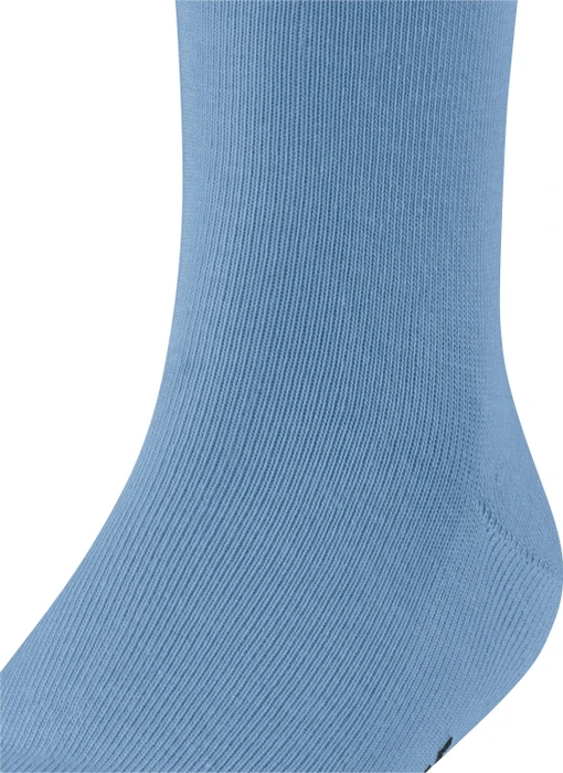 Falke Family Socken azure (Junior)
