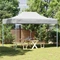 vidaXL Faltpavillon 410x280cm Vorschaubild