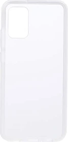 Otterbox React (Non-Retail) für Samsung Galaxy A02s transparent