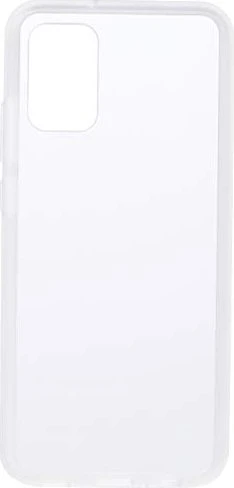 Otterbox React (Non-Retail) für Samsung Galaxy A02s transparent