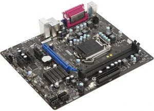 MSI H61M-P23 (Intel 1155)
