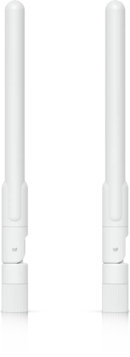 Ubiquiti Desktop Stand Kit Antenne, 5GHz/2.4GHz, 4dBi, RP-SMA, omnidirektional