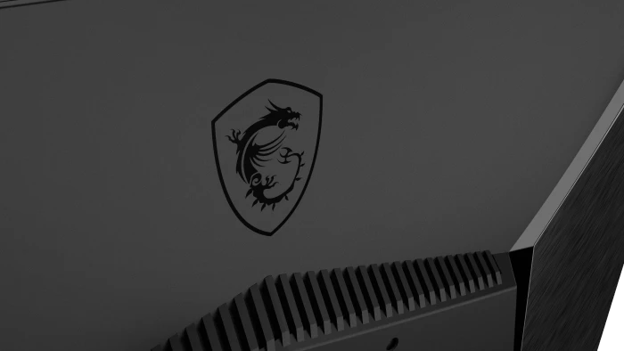MSI G2412, 23.8"
