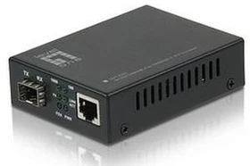 LevelOne GVT-2000, 1000Base-T auf 1000Base-X