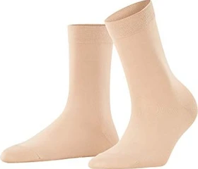 Falke Cotton Touch Socken ginger (Damen)