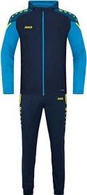 Jako Performance Trainingsanzug marine/jako blau