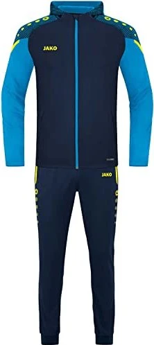 Jako Performance Trainingsanzug marine/jako blau