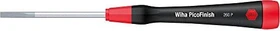 Wiha PicoFinish 260P Schlitz Schraubendreher, 2x100mm