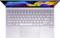 ASUS ZenBook 14 UM425UA-KI189T, Lilac Mist, Ryzen 7 5700U, 8GB RAM, 512GB SSD, DE Vorschaubild