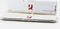 goodram IRDM PRO CRIMSON WHITE UDIMM 32GB Kit, DDR4-3600, CL18-22-22, 2RX8, retail Vorschaubild