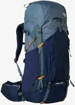 The North Face Trail Lite 65