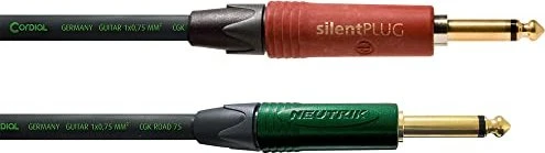 Cordial CRI 6 PP-Silent