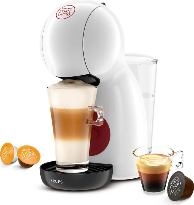 Krups KP 1A0. Nescafe Dolce Gusto Piccolo XS