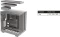be quiet! Light Base 500 LX Black, schwarz, Glasfenster Vorschaubild