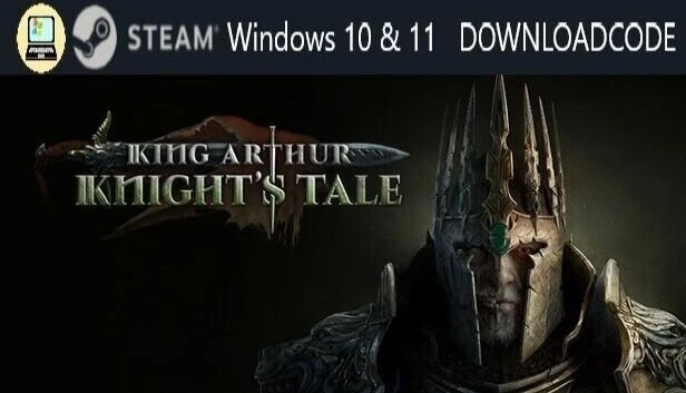 King Arthur: Knight's Tale (Download) (PC)