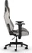 Corsair T3 Rush Gamingstuhl, grau/schwarz Vorschaubild