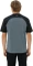 Vaude Loamer Mountainbike Funktionsshirt kurzarm heron (Herren) Vorschaubild