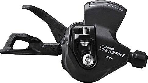 Shimano Deore M5100 11-fach Trigger-Schalthebel rechts