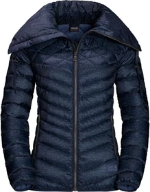 Jack Wolfskin Richmond Hill Funktionsjacke midnight blue (Damen)