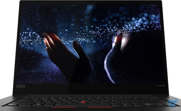Lenovo ThinkPad X1 Extreme G2, Black Weave, Core i9-9880H, 32GB RAM, 2TB SSD, GeForce GTX 1650 Max-Q, DE