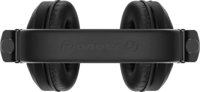 Pioneer DJ HDJ-X5BT schwarz