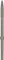 Bosch Professional EXPERT SDS-max-8C Spitzmeißel, 400mm Vorschaubild